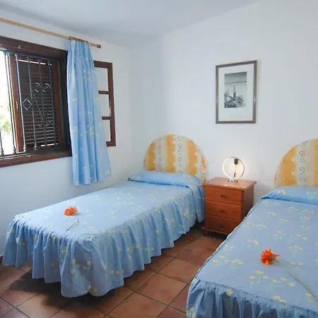 Camelia With Sea View Villa